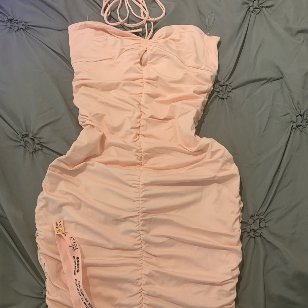 3 OH POLLY DRESSES